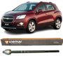 Barra Axial Viemar Para Chevrolet Tracker 1.8 2013 A 2016