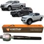Barra Articulação Axial Viemar Para Mitsubishi L200 Triton Pajero Sport Barra Articulação Axial Viemar Para Mitsubishi L200 Triton Pajero Sport