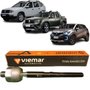 Barra Articulação Axial Viemar Para Reanult Captur Duster Duster Oroch