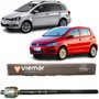Barra Articulação Axial Viemar Para Volkswagen Fox Spacefox 1.0 1.6