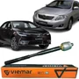 Barra Axial Viemar Toyota Corolla Direção Elétrica 08/19