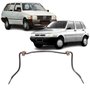 Barra Estabilizadora Dianteira Para Fiat Uno Elba 1984 1994