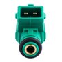 Bico Injetor Bosch Fiat Mobi 1.0 8v Fire Evo 2016  A 2024