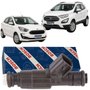 Bico Injetor Bosch Ford Ecosport Ka 1.5 16v Motor Dragon