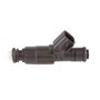 Bico Injetor Bosch Ford Ecosport Ka 1.5 16v Motor Dragon