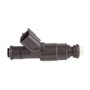 Bico Injetor Bosch Ford Ecosport Ka 1.5 16v Motor Dragon