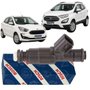 Bico Injetor Bosch Ford Ecosport Ka 1.5 16v Motor Dragon