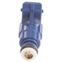 Bico Injetor Bosch Para Agile Cobalt Montana 1.4 Econoflex