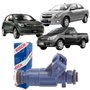 Bico Injetor Bosch Para Agile Cobalt Montana 1.4 Econoflex