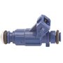 Bico Injetor Bosch Para Agile Cobalt Montana 1.4 Econoflex