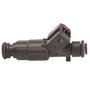 Bico Injetor Bosch Para Corsa Meriva Stilo 1.8 8v 2002 2003