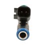 Bico Injetor Bosch Para Ford Fusion Ranger 2.3 16v Gasolina