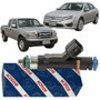 Bico Injetor Bosch Para Ford Fusion Ranger 2.3 16v Gasolina