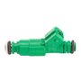 Bico Injetor Bosch Para Gm Astra E Zafira 2.0 16v 99 A 2005