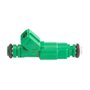 Bico Injetor Bosch Para Gm Astra E Zafira 2.0 16v 99 A 2005