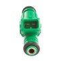 Bico Injetor Bosch Para Gm Astra E Zafira 2.0 16v 99 A 2005