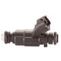 Bico Injetor Bosch Para Vw Bora Golf Jetta Polo 2.0 8v