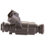 Bico Injetor Bosch Para Vw Bora Golf Jetta Polo 2.0 8v