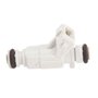 Bico Injetor Bosch Para Vw Gol 1.0 8v Mi Gasolina 96 A 2005