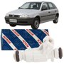Bico Injetor Bosch Para Vw Gol 1.0 8v Mi Gasolina 96 A 2005