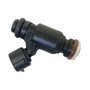 Bico Injetor Original Para Fox Golo Golf Polo Saveiro Virtus