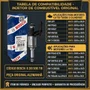 Bico Injetor Up Polo Virtus Tsi 3 Cilindros 0261500716 Bosch Bico Injetor Tsi