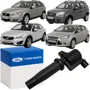 Bobina De Ignição Ford Ecosport Focus Volvo C30 S40 2.0 16v