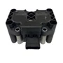 Bobina De Ignição Original Bosch Para Crossfox Gol Fox Kombi