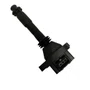 Bobina De Ignição Original Bosch Para Fiat Marea 2.0 20v