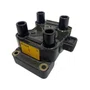 Bobina De Ignição Original Bosch Para Fiat Tipo Uno E Vw Gol