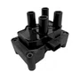 Bobina De Ignição Original Bosch Para Ford Fiesta Ka Courier