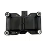 Bobina De Ignição Original Bosch Para Ford Fiesta Ka Courier