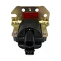 Bobina De Ignição Original Bosch Para Gol Parati Quantum