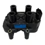 Bobina De Ignição Original Bosch Para Vectra 2.0 1996 A 1997