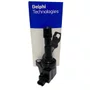 Bobina De Ignição Original Delphi Para Honda City E Fit