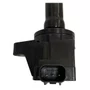 Bobina De Ignição Original Delphi Para Honda City E Fit