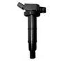 Bobina De Ignição Original Delphi Para Toyota Camry E Rav4