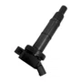 Bobina De Ignição Original Delphi Para Toyota Camry E Rav4