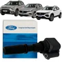 Bobina De Ignição Original Fiat Para Argo Cronos Mobi Pulse