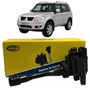 Bobina De Ignição Original Magneti Marelli Para Pajero Tr4