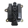 Bobina De Ignição Original Magneti Marelli Para Renault Clio