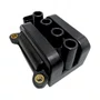 Bobina De Ignição Original Magneti Marelli Para Renault Clio