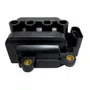 Bobina De Ignição Original Magneti Marelli Para Renault Clio