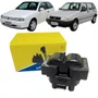 Bobina De Ignição Original Magneti Marelli Para Vw Gol Gti
