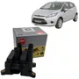 Bobina De Ignição Original Ngk Para Ford Fiesta E Ranger