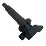 Bobina De Ignição Original Ngk Para Toyota Corolla E Fielder