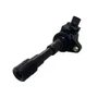 Bobina De Ignição Traseira Original Ngk Para Honda Fit 1.4