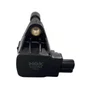 Bobina De Ignição Traseira Original Ngk Para Honda Fit 1.4