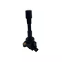 Bobina De Ignição Traseira Original Ngk Para Honda Fit 1.4