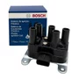 Bobina Ignição Bosch Para Fiat Linea Punto Bravo E Siena